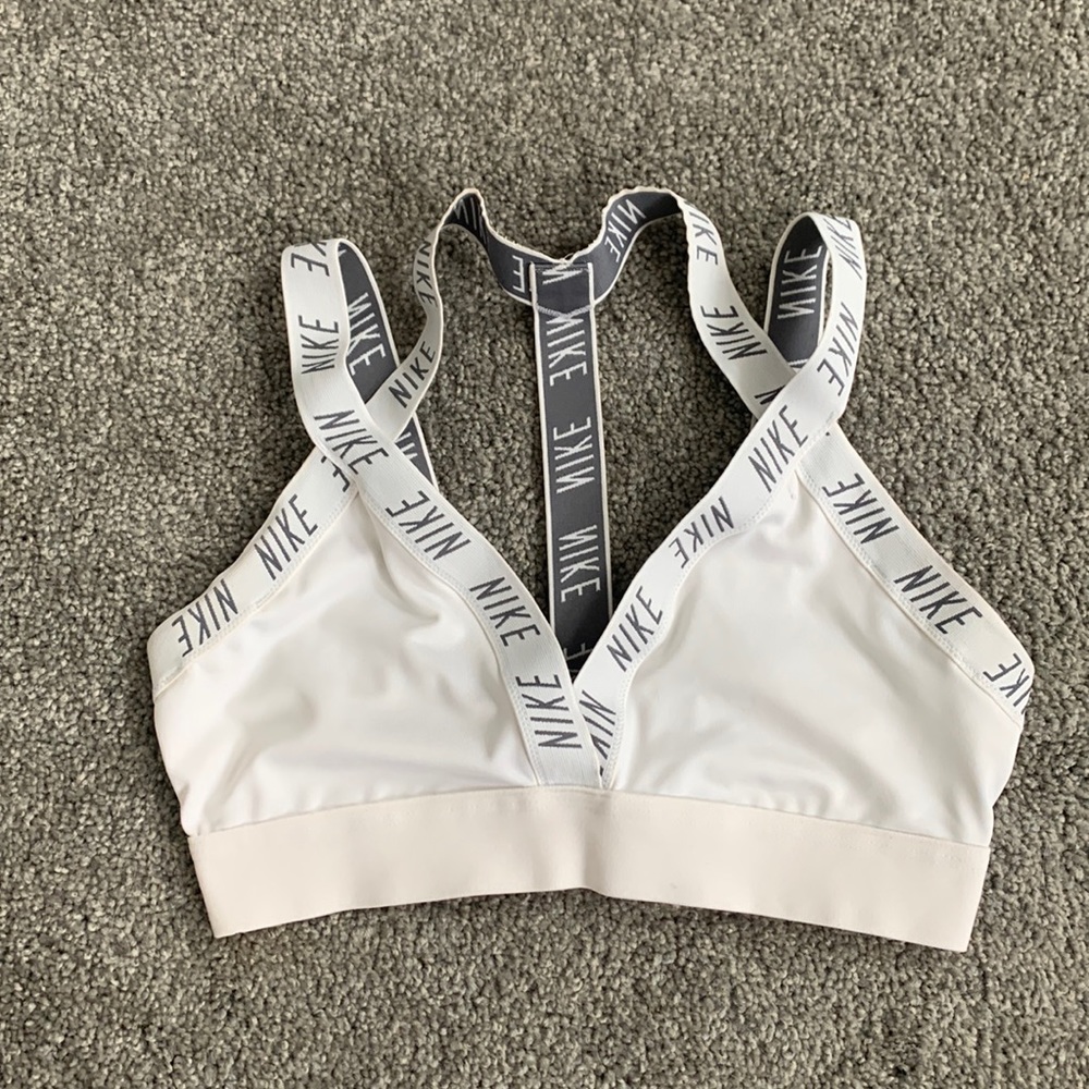 Nike sport bra